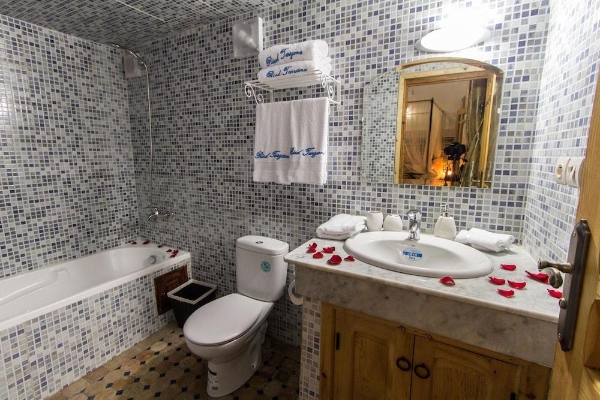 Hotel Riad Taryana (Fes)